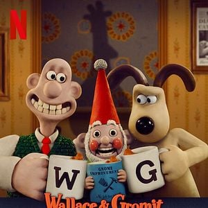 Foto Wallace & Gromit: Avengança