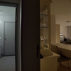 Foto Aqui Não Entra Luz