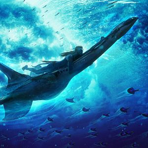 Foto Avatar: Fogo e Cinzas