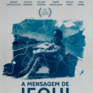 Foto A Mensagem de Jequi