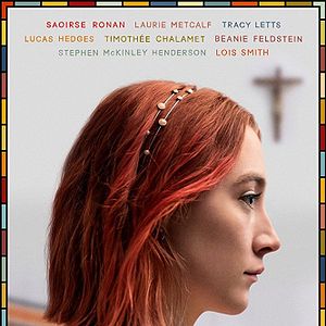 Foto Lady Bird - A Hora de Voar