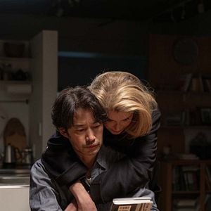 Foto Catherine Deneuve