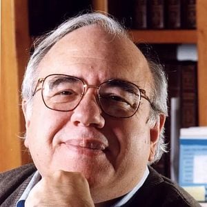 Foto Luís Fernando Veríssimo