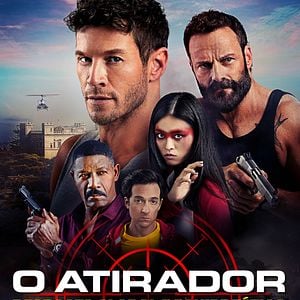 Foto Sniper: G.R.I.T. - Global Response & Intelligence Team