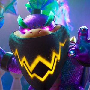 Foto Super Mario Galaxy: O Filme