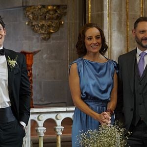 Foto Perdoem os Nossos Pecados