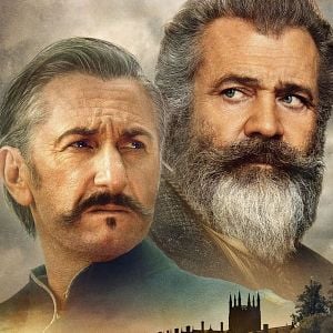 Foto O Gênio e o Louco