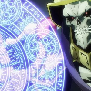 Foto Overlord: O Reino Sagrado