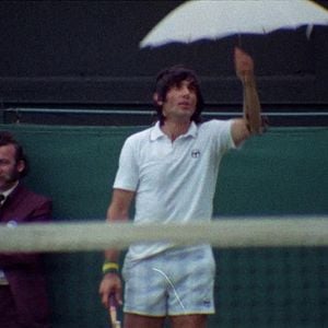 Foto Nasty - more than just Tennis