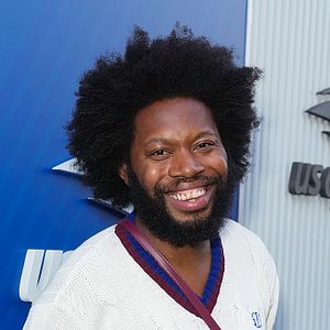 Foto Jeremy O. Harris