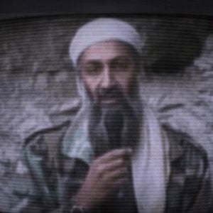 Foto Procurados - EUA: Osama Bin Laden