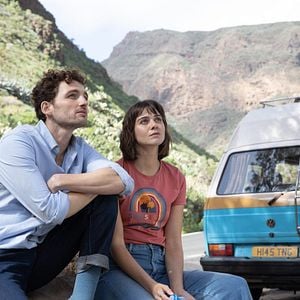 Foto Na Estrada com o Ex 