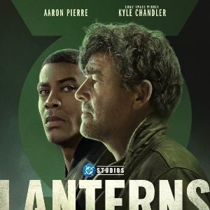 Foto Lanternas