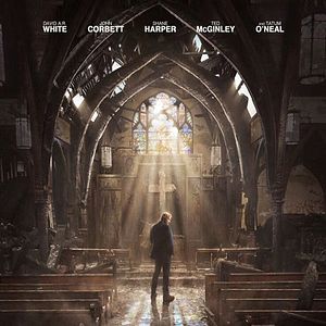 Foto Deus Não Está Morto - Uma Luz na Escuridão