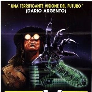 Foto Hardware - O Destruidor do Futuro