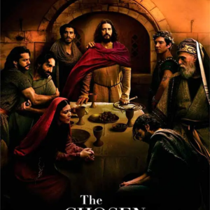 Foto The Chosen: Última Ceia