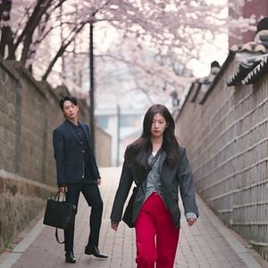 Foto O Amor Mora ao Lado