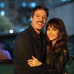 Foto Evidências do Amor