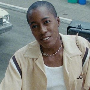 Foto The Watermelon Woman