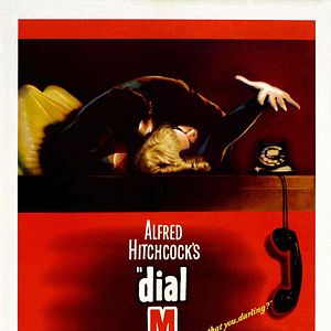 Foto Disque M Para Matar