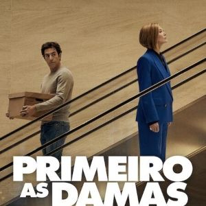 Foto Primeiro as Damas 