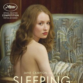 Foto Beleza Adormecida