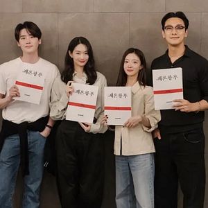 Foto The Remarried Empress