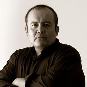 Foto Ernest Tsosie