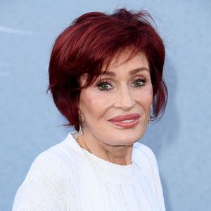 Foto Sharon Osbourne