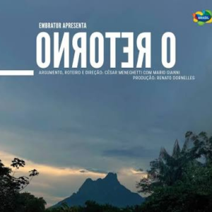 Foto O Retorno