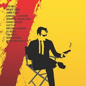 Foto Quentin Tarantino: Os Oito Primeiros