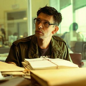 Foto Limonov: O Camaleão Russo