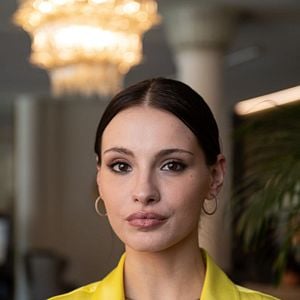 Foto Ambrosia Caldarelli