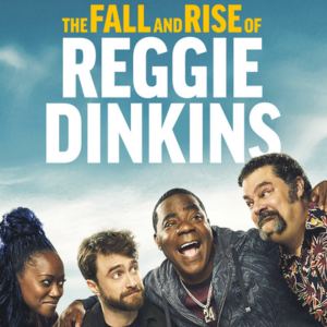 Foto The Fall And Rise Of Reggie Dinkins