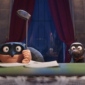 Foto Meu Malvado Favorito 4