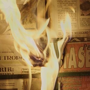 Foto Estado de Silêncio