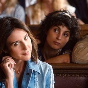 Foto Elsa Zylberstein