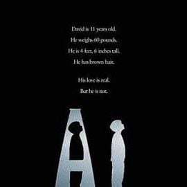 Foto A.I. - Inteligência Artificial