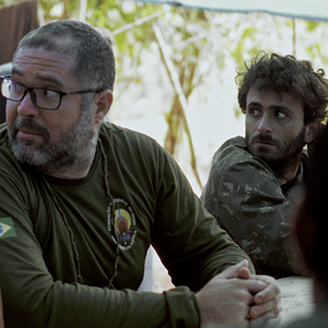 Foto A Invenção do Outro 