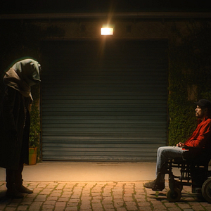 Foto Memórias de um Esclerosado