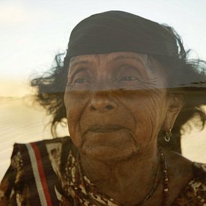 Foto Alma do Deserto