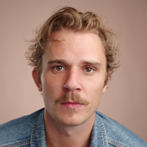 Foto Aron Von Andrian