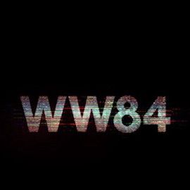 Foto Mulher-Maravilha 1984