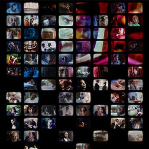 Foto A Telenovela Errante