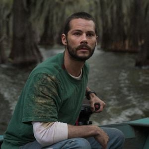 Foto Os Horrores do Caddo Lake