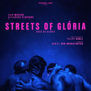 Foto Ruas da Glória