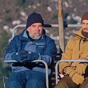 Foto Família, Pero No Mucho