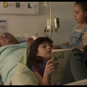 Foto A Natureza das Coisas Invisíveis