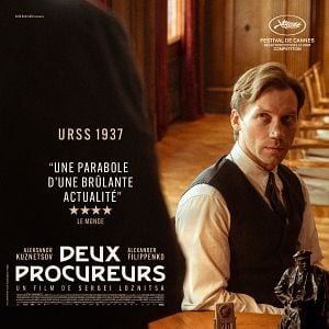 Foto Two Prosecutors