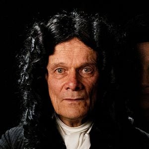 Foto Leibniz – Chronik eines verschollenen Bildes